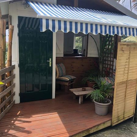 Bungalow: La Favela Chic/The Chic Favela - Trois-Rivieres Bagian luar foto