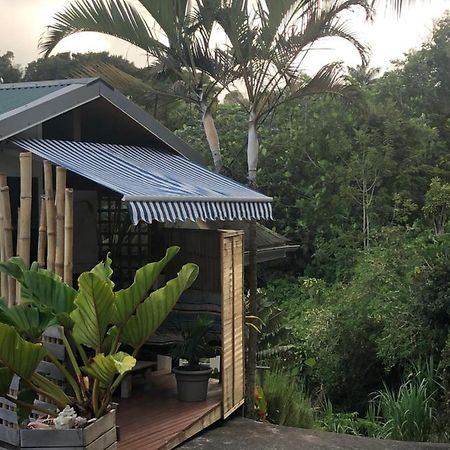 Bungalow: La Favela Chic/The Chic Favela - Trois-Rivieres Bagian luar foto