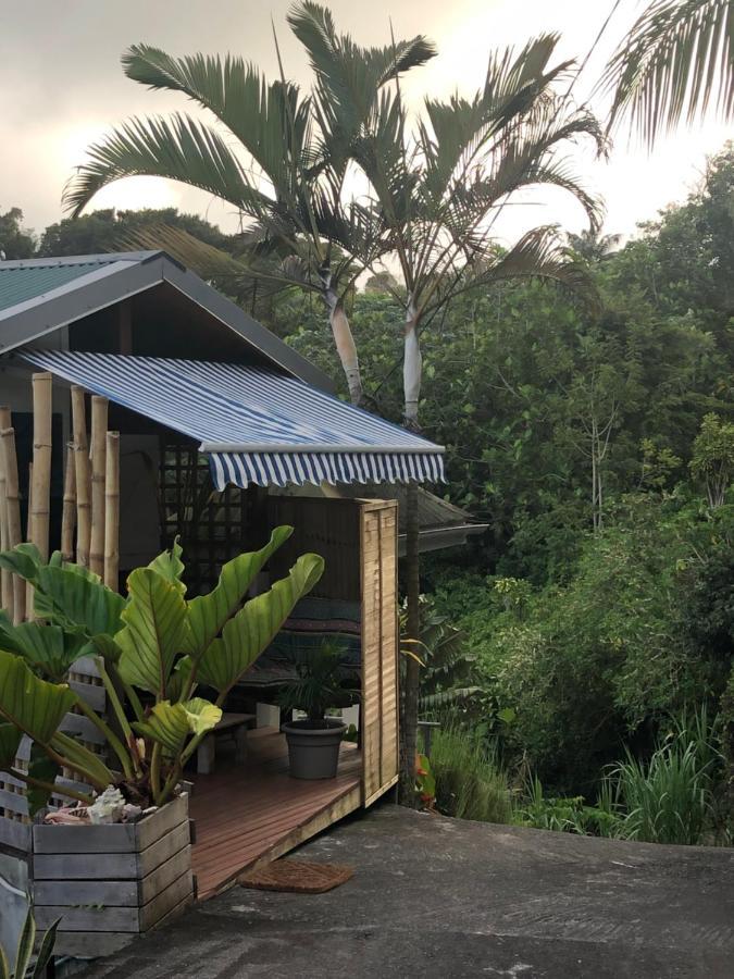 Bungalow: La Favela Chic/The Chic Favela - Trois-Rivieres Bagian luar foto