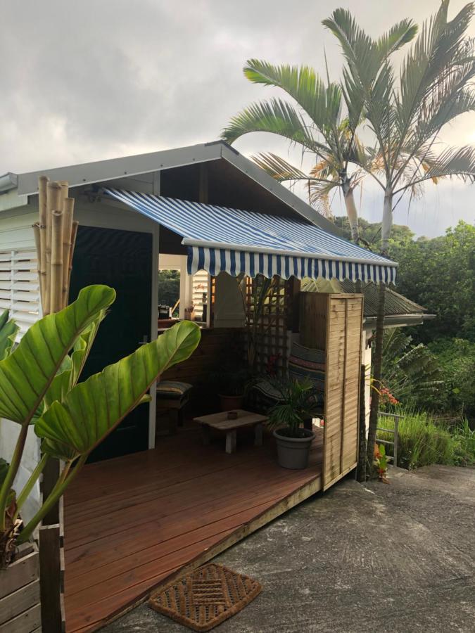 Bungalow: La Favela Chic/The Chic Favela - Trois-Rivieres Bagian luar foto