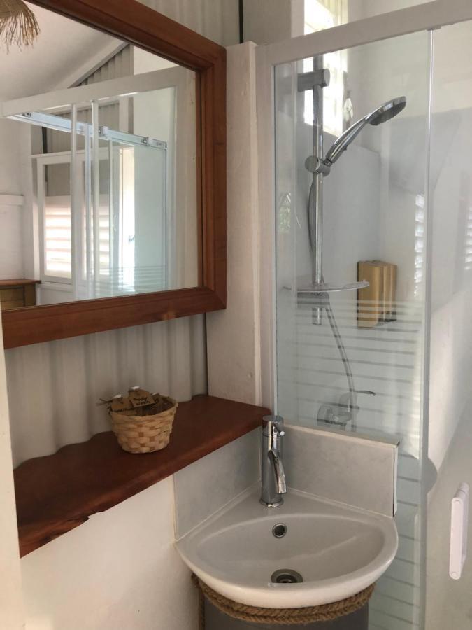 Bungalow: La Favela Chic/The Chic Favela - Trois-Rivieres Bagian luar foto