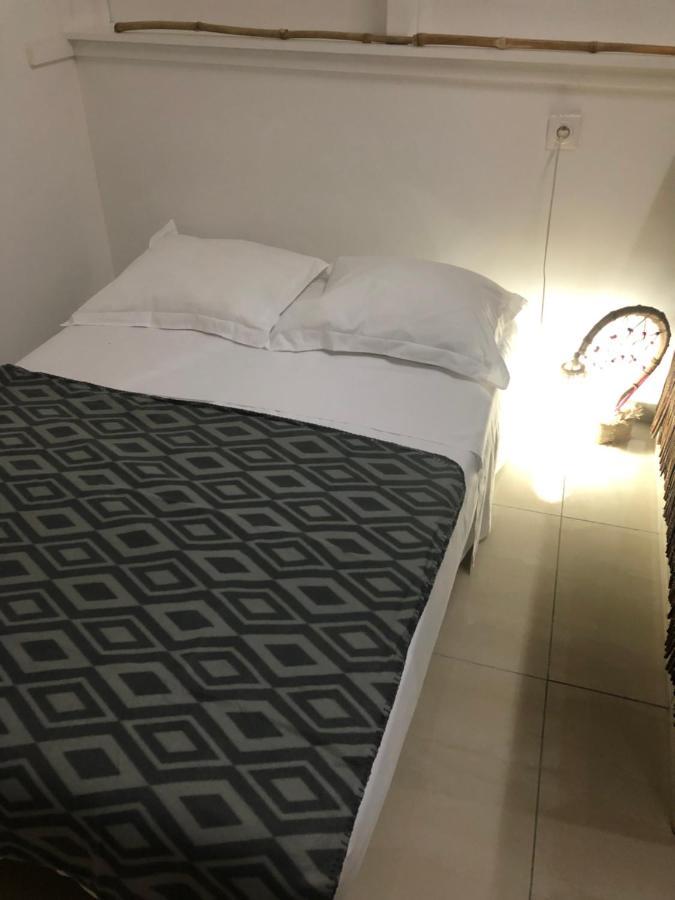 Bungalow: La Favela Chic/The Chic Favela - Trois-Rivieres Bagian luar foto