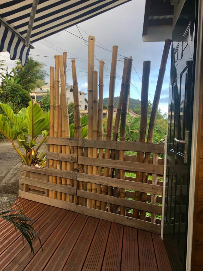 Bungalow: La Favela Chic/The Chic Favela - Trois-Rivieres Bagian luar foto