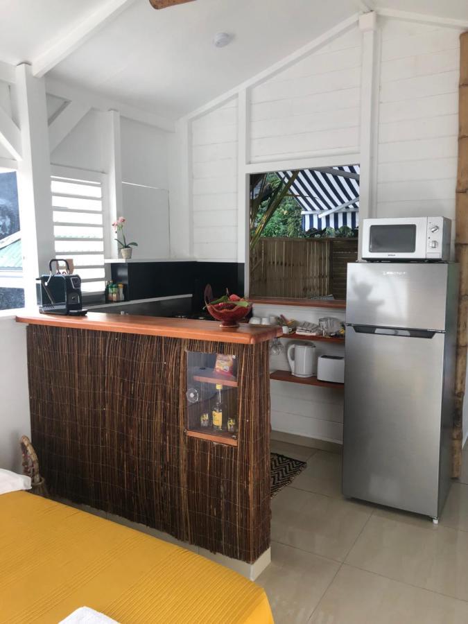 Bungalow: La Favela Chic/The Chic Favela - Trois-Rivieres Bagian luar foto