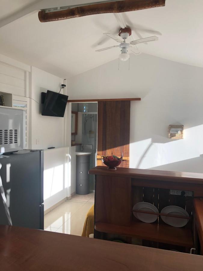 Bungalow: La Favela Chic/The Chic Favela - Trois-Rivieres Bagian luar foto