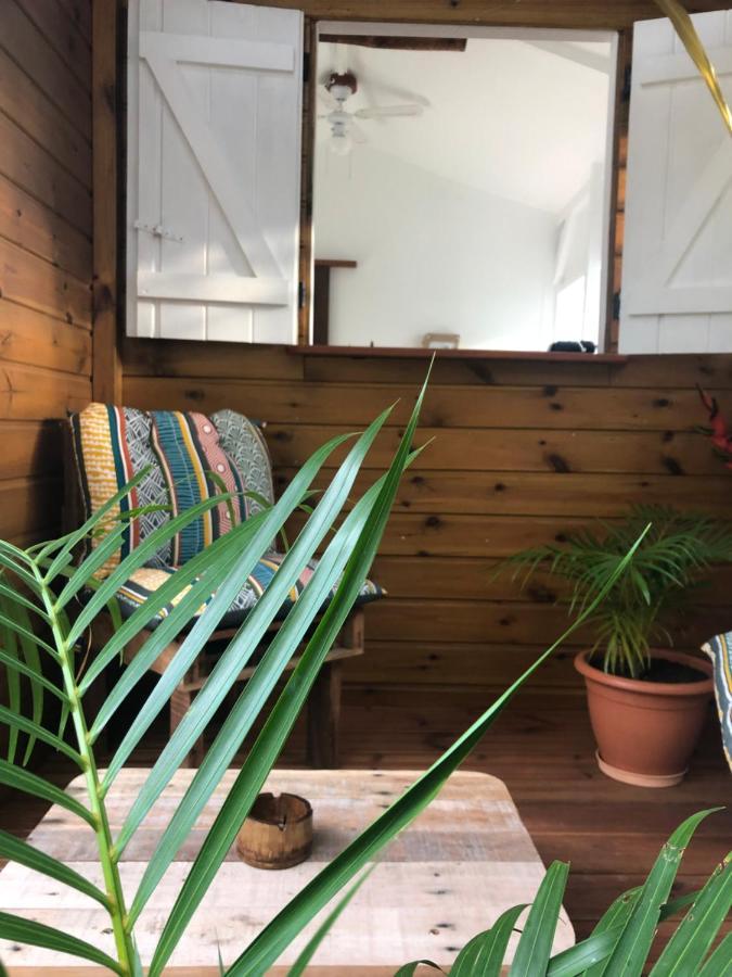 Bungalow: La Favela Chic/The Chic Favela - Trois-Rivieres Bagian luar foto