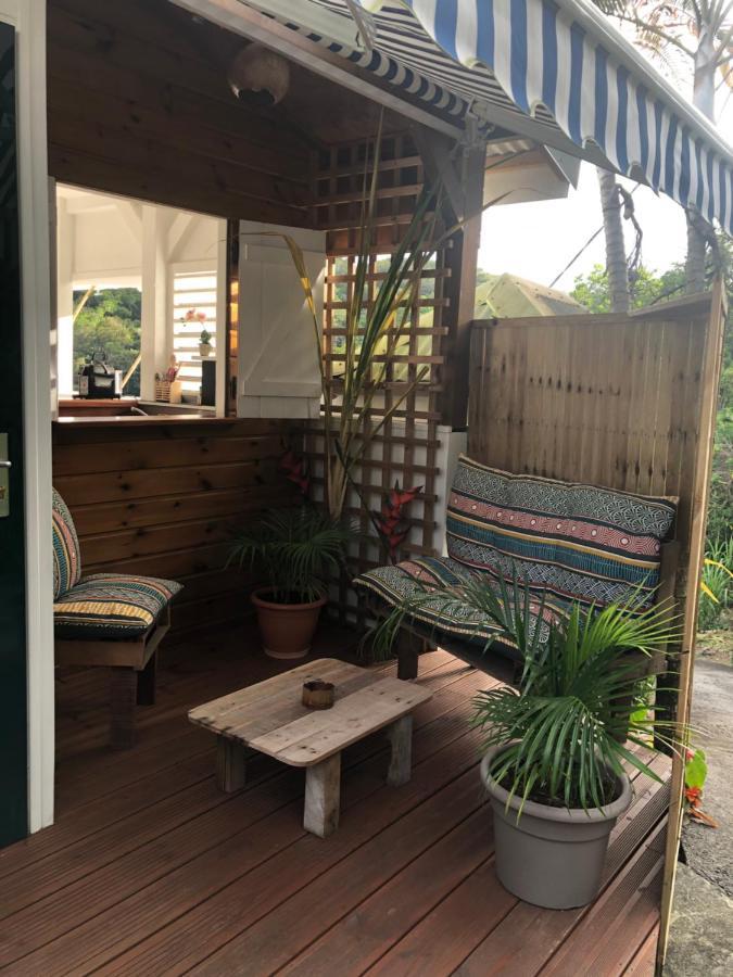 Bungalow: La Favela Chic/The Chic Favela - Trois-Rivieres Bagian luar foto